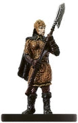 Greyhawk City Militia Sergeant (Night Below) - (13)