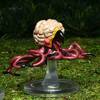 Grell (The Wild Beyond the Witchlight) - (26)