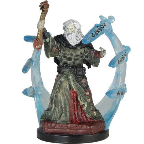 Halaster Blackcloak (Waterdeep: Dungeon of the Mad Mage) - (40)