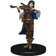 Half-Elf Bard (Rusty Dragon Inn) - (33)