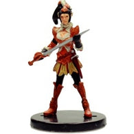 Half-Elf Haughty Avenger (The Lost Coast) - (24)