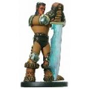 Half-Giant Psychic Warrior (Giants of Legend) - (17)