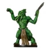 Half-Illithid Lizardfolk (Aberrations) - (34)