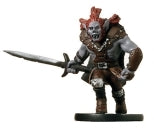 Half-Orc Barbarian (Archfiends) - (26)