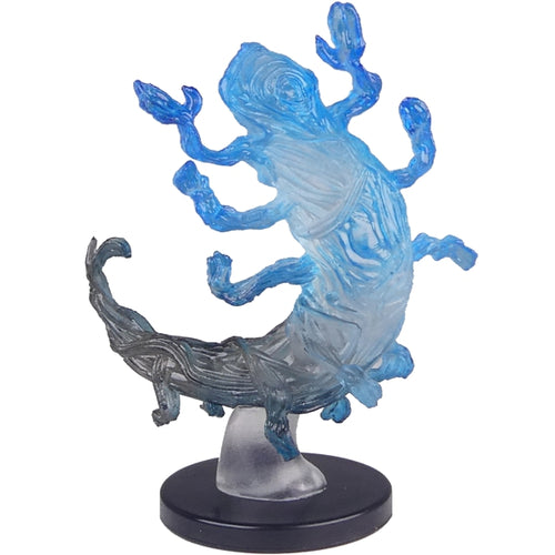 Hashalaq Quori (Eberron: Rising from the Last War) - (35)