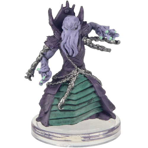 Hashutu (Phandelver and Below: The Shattered Obelisk) - (38)