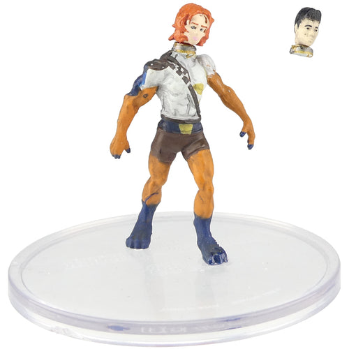 Headless Monster (Van Richten's Guide to Ravenloft) - (29)