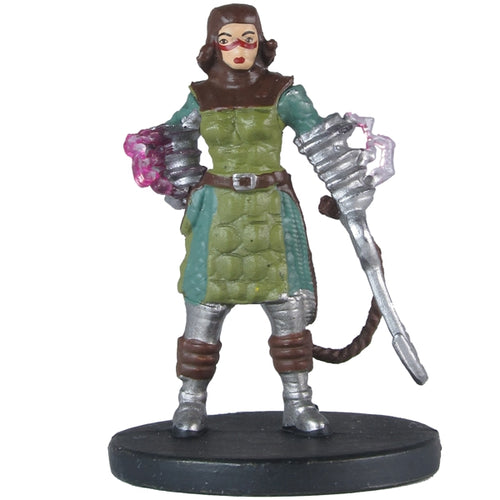 Helena Nostrum (Storm King's Thunder) - (38)