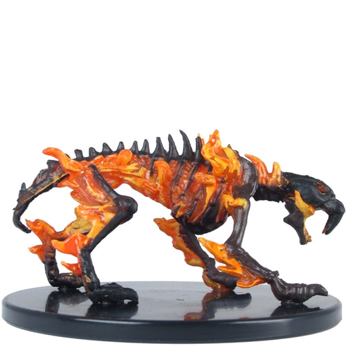 Hellcat (Deadly Foes) - (28)