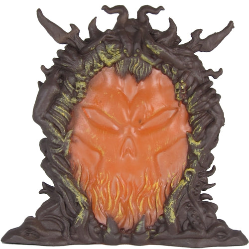 Hellgate (Deadly Foes)