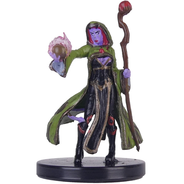 Hellspawn Adept (City of Lost Omens) - (15)