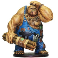 Hill Giant Chief (The Lost Coast) - (32)