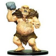 Hill Giant (Shattered Star) - (31)