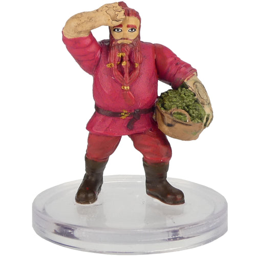 Hills of Pride's Call Farmer (Factions of Wildemount Dwendalian Empire Box Set) - (25)