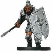 Hobgoblin Sergeant (Giants of Legend) - (32)