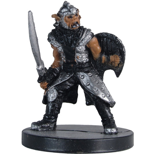 Hobgoblin Warrior (Dragoneye) - (33)