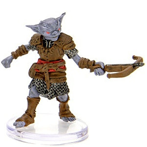 Hobgoblin Arbalest (Bestiary Unleashed) - (24A)