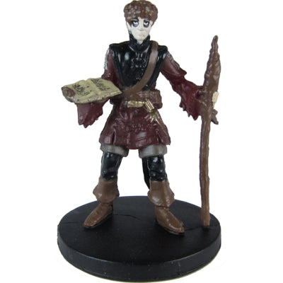 Hommet Shaw (Monster Menagerie) - (22)