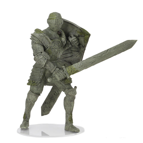 D&D Icons of the Realms: Walking Statue of Waterdeep, The Honourable Knight