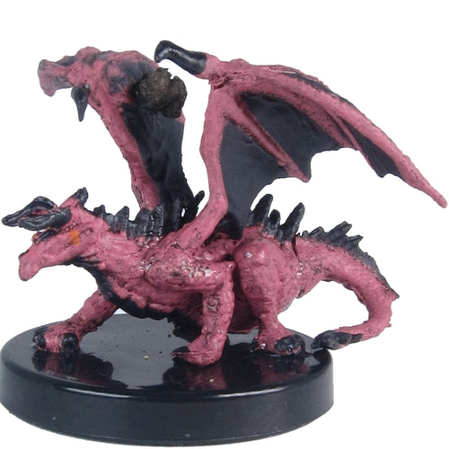 House Drake (Deadly Foes) - (33)