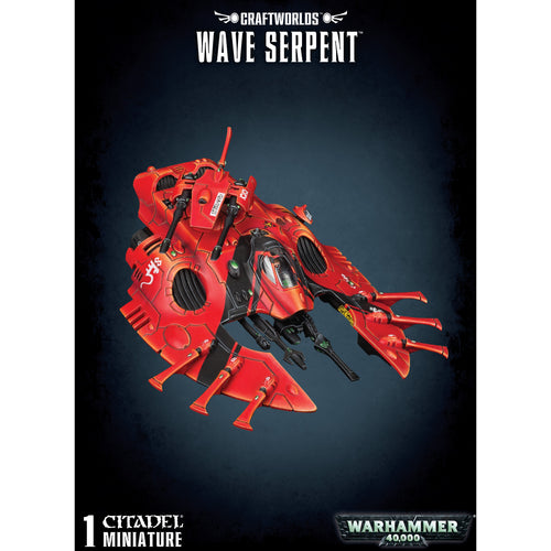 Wave Serpent