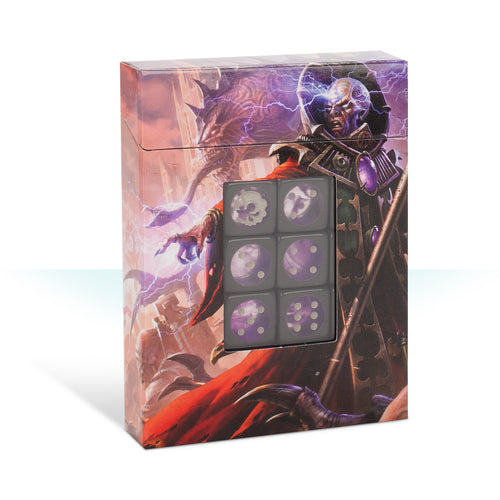 Genestealer Cults Dice