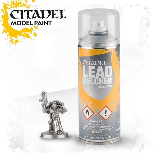 Leadbelcher Spray - IN STORE PICKUP ONLY