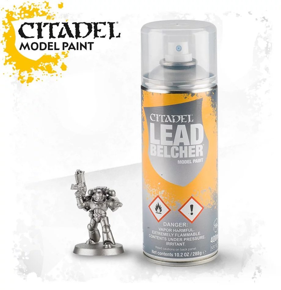 Leadbelcher Spray - IN STORE PICKUP ONLY