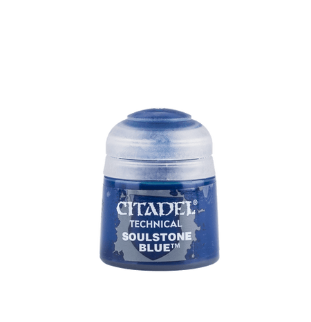 Citadel Paints - Technical
