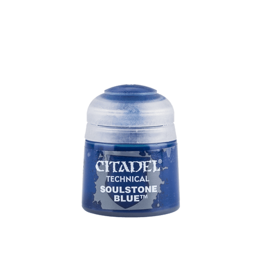 Citadel Paints - Technical