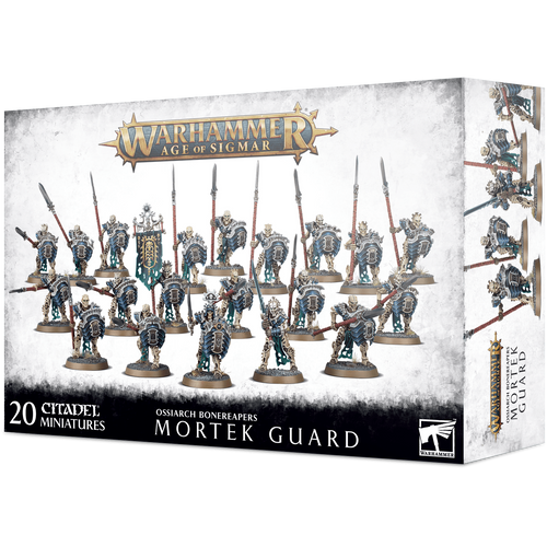 Mortek Guard