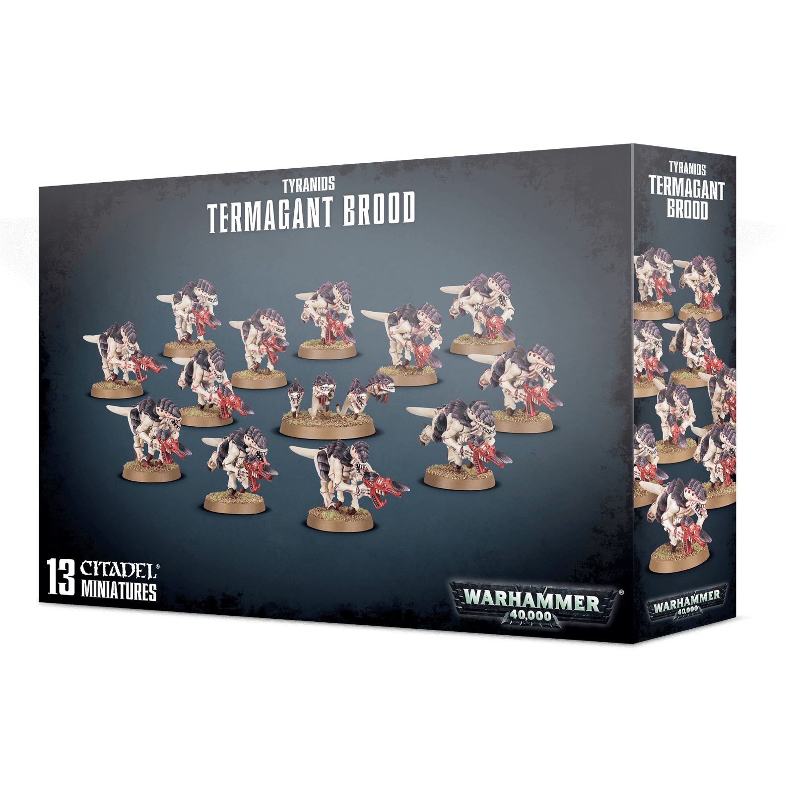 box image for Termagaunt brood