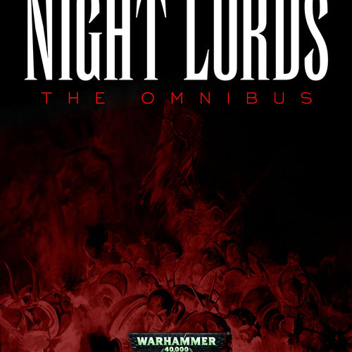 Night Lords: Omnibus
