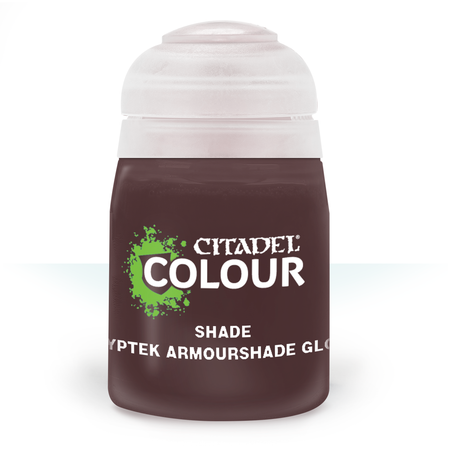 Citadel Paints - Shade
