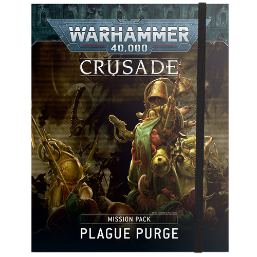 Product Image for Plague Purge Mission Pack