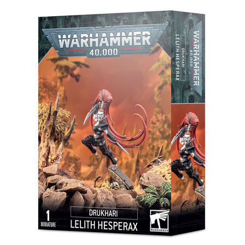 box image for Lelith Hesperax