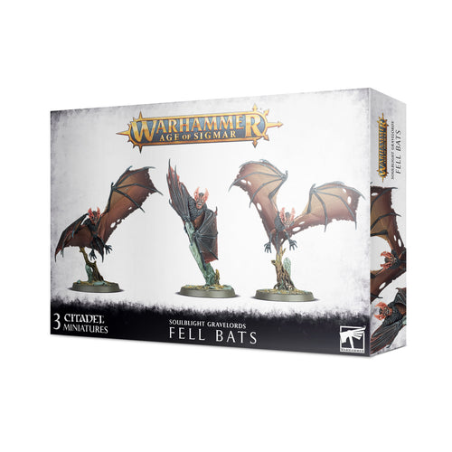 box image for Fell Bats