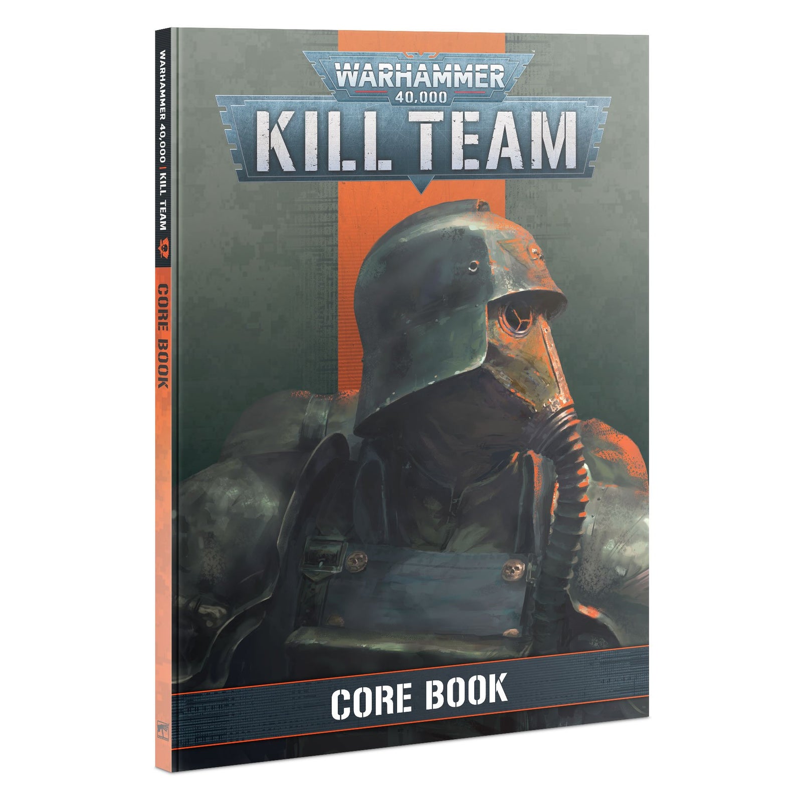 Kill Team Core Book 2021
