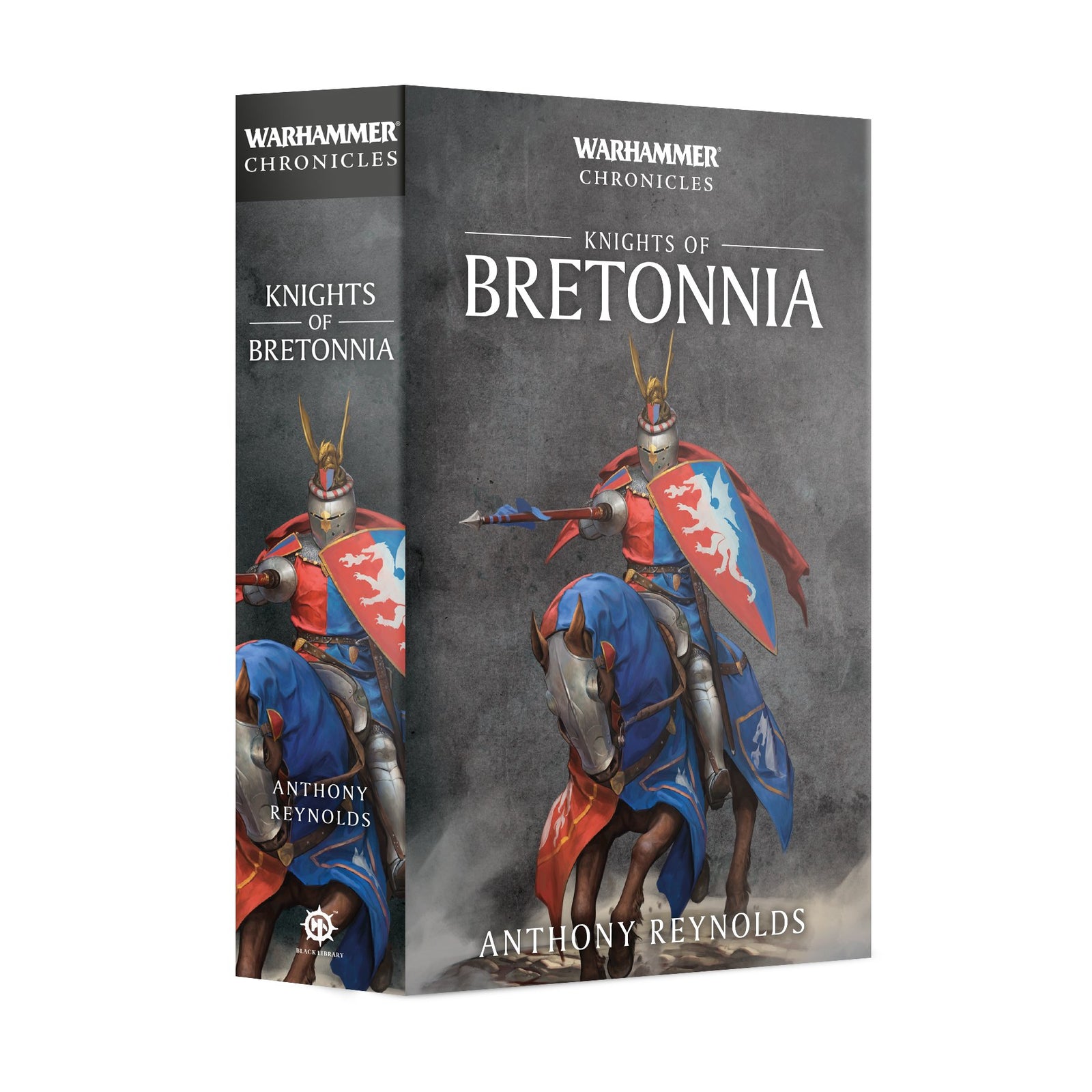 Warhammer Chronicles - Knights of Bretonnia