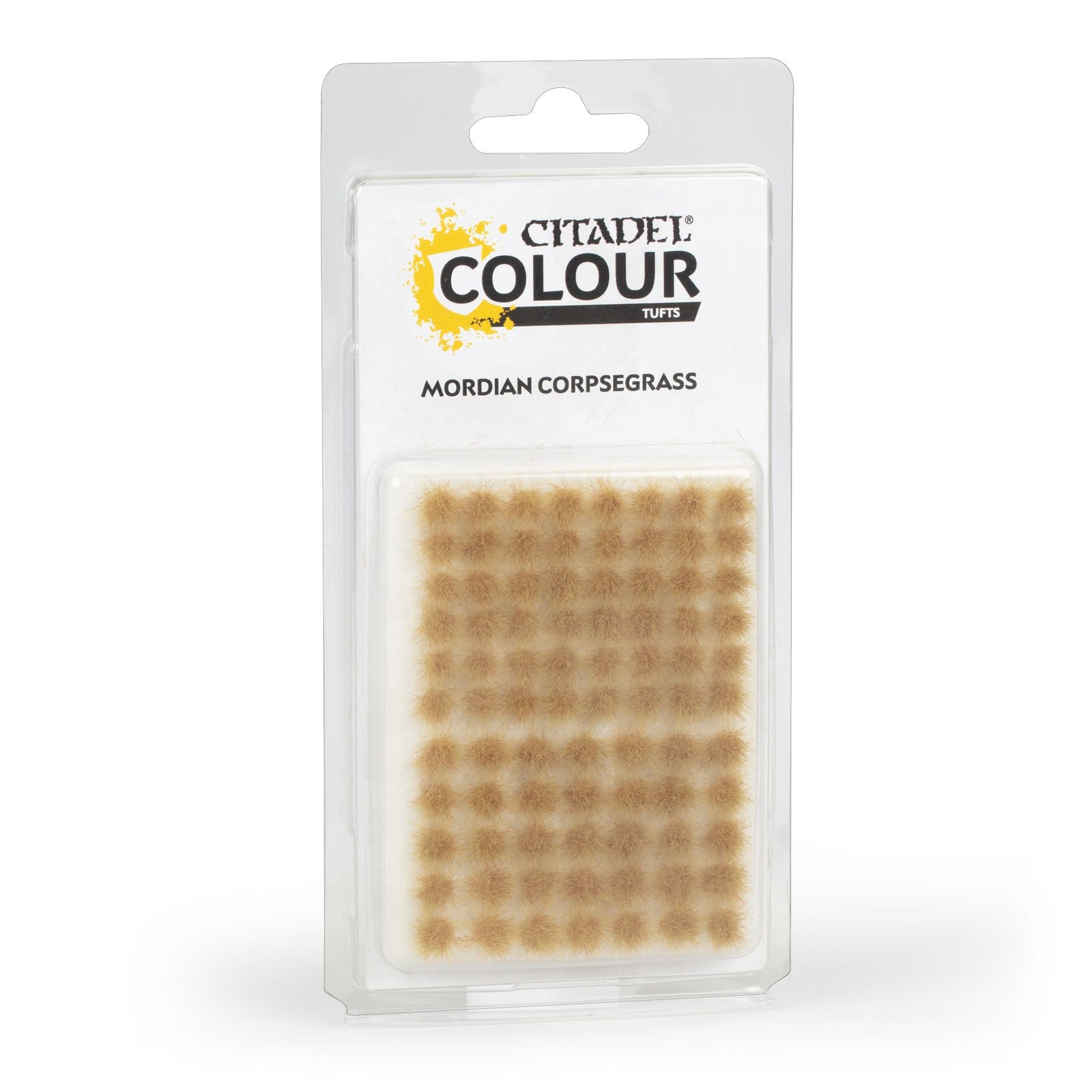 Mordian Corpsegrass