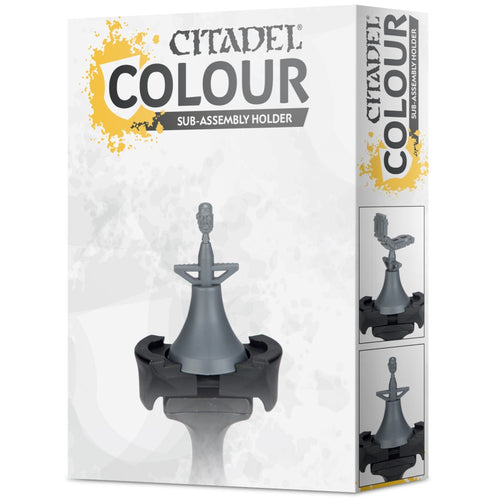 Citadel Color - Sub Assembly Holder