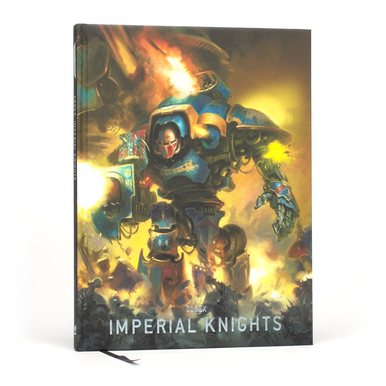 Codex Imperial Knights