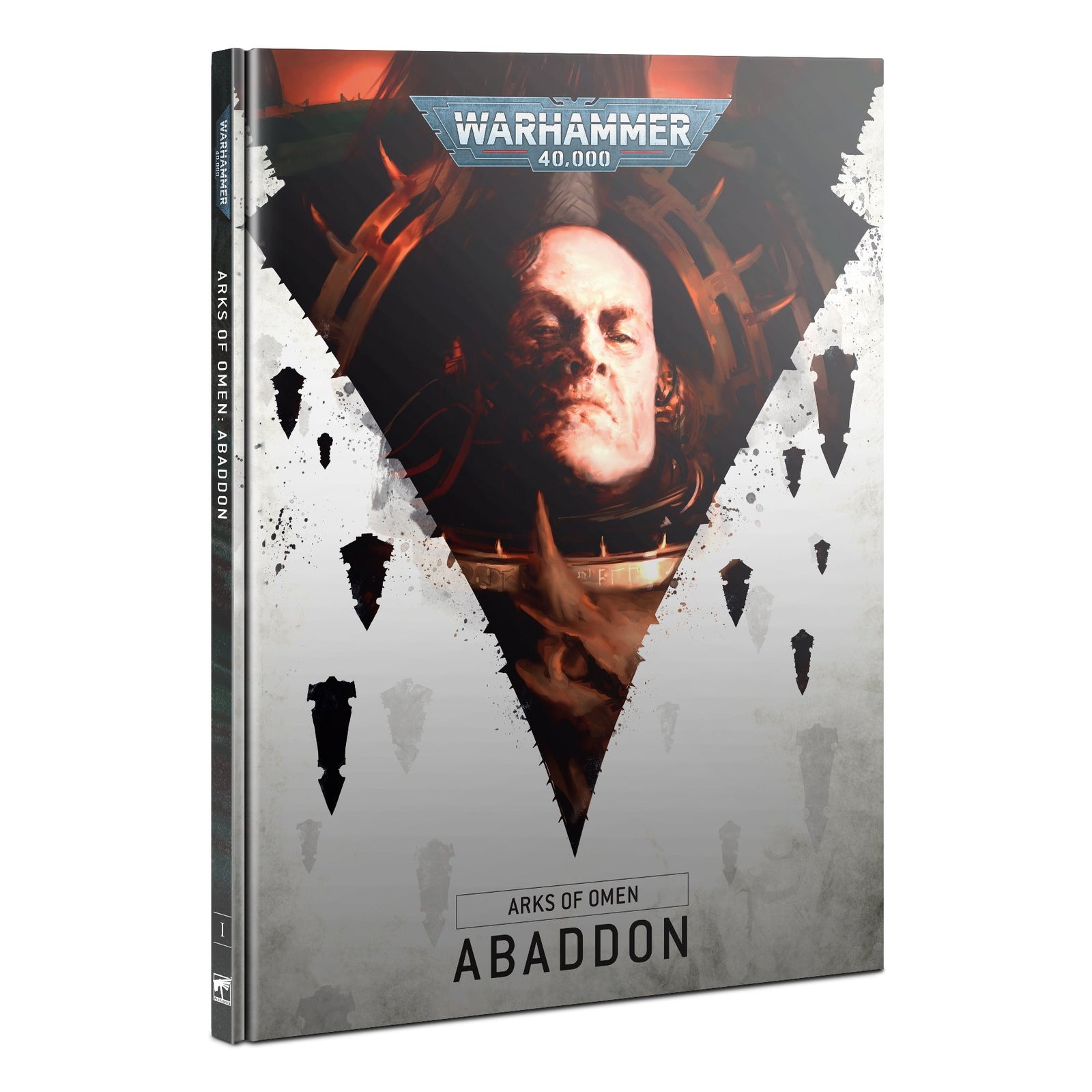 Arks of Omen: Abaddon, Miniatures, Games Workshop,- The Sword & Board