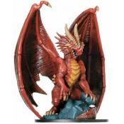 Huge Red Dragon (Giants of Legend) - (71)