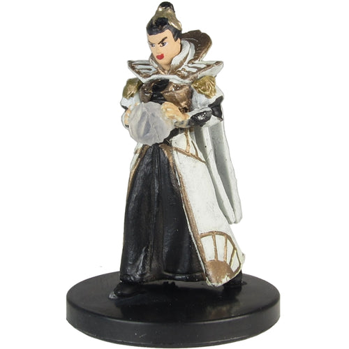 Human Cleric (Guildmaster's Guide to Ravnica Companion Set 2) - (51)