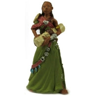 Human Druid (Heroes & Monsters) - (21)