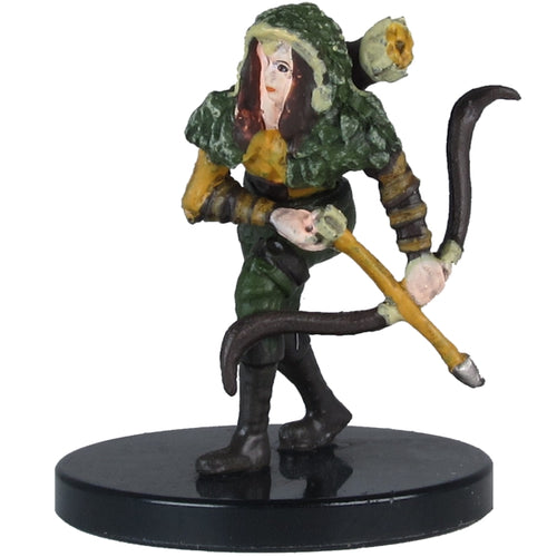 Human Hunter (Jungle of Despair) - (21)