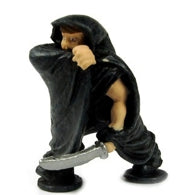 Human Rogue (Heroes & Monsters) - (16)