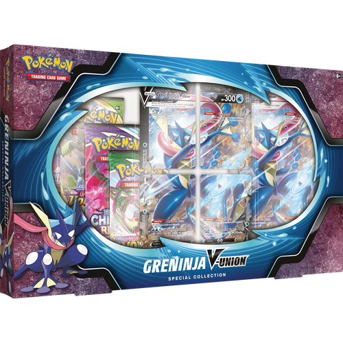 Pokemon Lucario V-Star Premium Collection