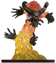 Immolith (Dungeons of Dread) - (15)